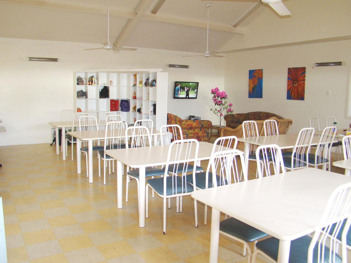 Dunsborough Inn Backpackers Экстерьер фото